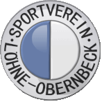 Vereinswappen des SV Löhne-Obernbeck