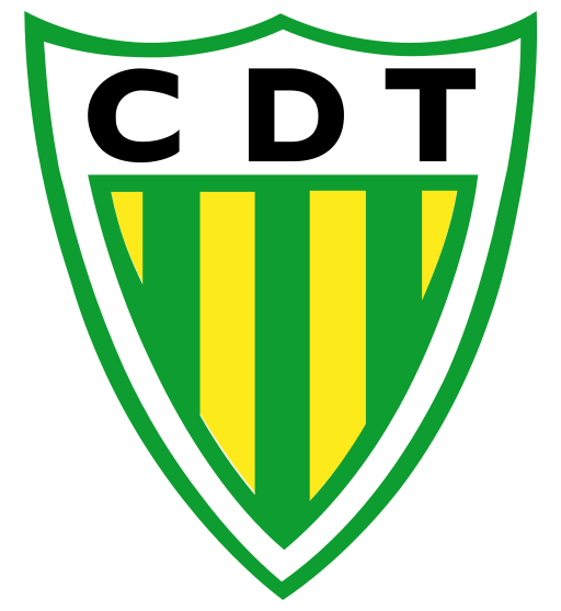 Datei:CD Tondela - Wappen.svg