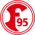 Datei:Fortuna Duesseldorf Logo (1933-1961).svg