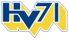 Logo von HV 71 Jönköping