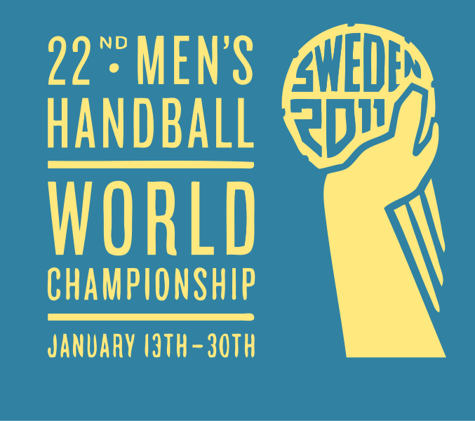 Datei:Handball Weltmeisterschaft 2011 Logo.svg