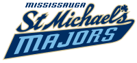 Logo der Mississauga St. Michael’s Majors