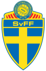 Logo Svenska Fotbollförbundet.svg