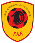 Logo des angolanischen Fußballverbandes