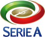Logo der Serie A