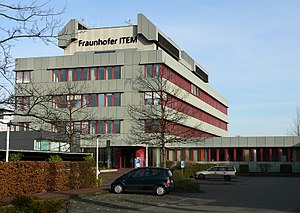 Fraunhofer-Institut für Toxikologie und Experimentelle Medizin