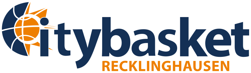 Datei:Citybasket Recklinghausen logo.svg
