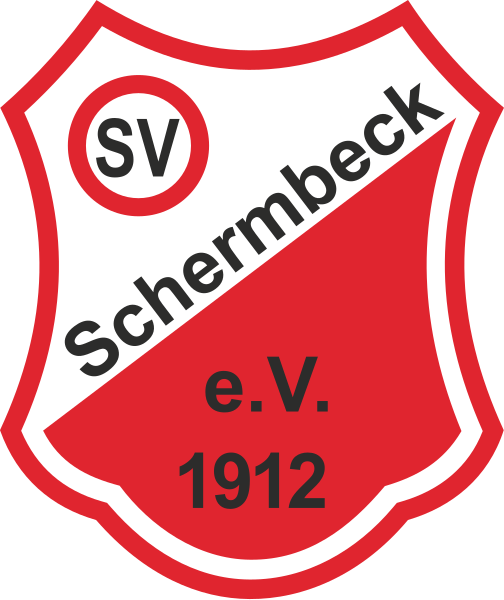 Datei:SV Schermbeck.svg