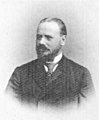 Karl von Savigny