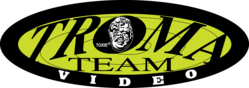 Troma Team Video Logo