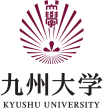 Datei:Universität Kyūshū Logo.svg