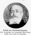 Clemens Heereman von Zuydwyck