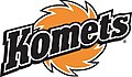Logo der Fort Wayne Komets