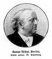 Gustav Höcker