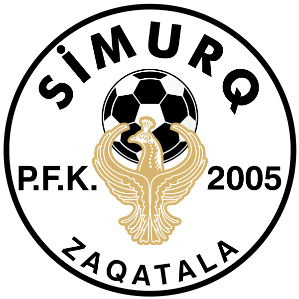 Datei:PFK Simurq Zaqatala.svg