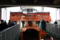 Staten Island Ferry, New York