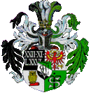 Wappen der K.Ö.St.V. Teutonia Innsbruck
