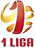 Logo der polnischen 1. Liga (Polen)