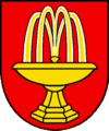 Wappen von Uors-Peiden