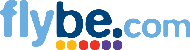 Datei:Flybe-Logo.svg