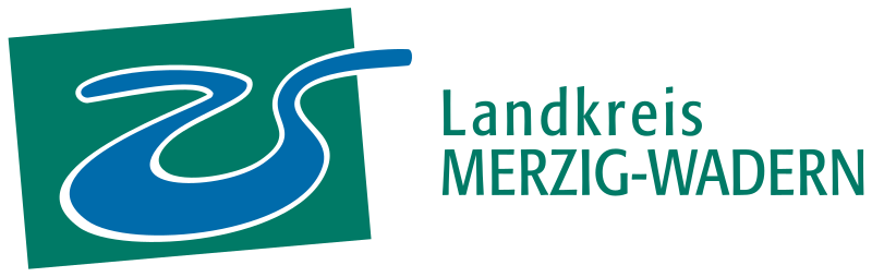 Datei:Landkreis Merzig-Wadern logo.svg