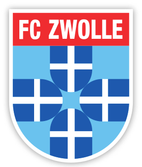 Datei:FC Zwolle.svg