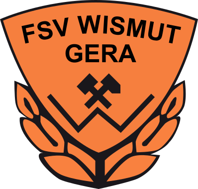 Datei:Gera FSV Wismut.svg