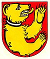 Wappen von Friltschen