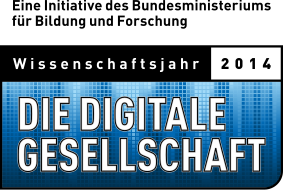 Datei:Offizielles-Logo-Wissenschaftsjahr-2014-die-digitale-gesellschaft.svg