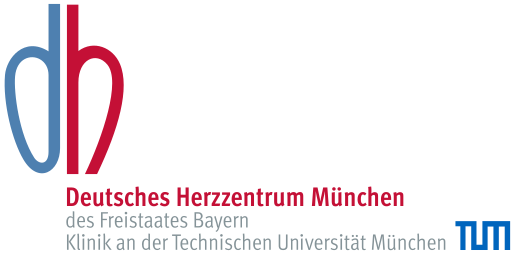 Datei:Deutsches Herzzentrum München logo.svg