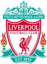 Wappen des FC Liverpool