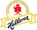 altes Logo