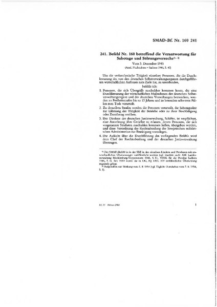 Datei:SMAD-Befehl Nr. 160, 03.12.1945 - 2.pdf
