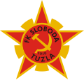 FK Sloboda Tuzla