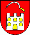 Wappen von Hajnáčka