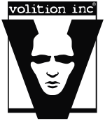 Volition Logo