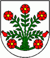 Wappen von Šišov
