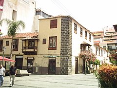 Die Casa Iriarte