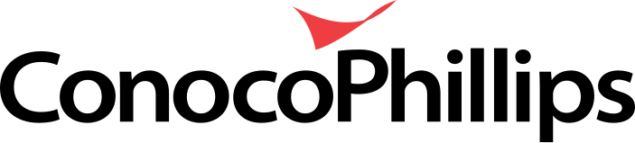 Datei:ConocoPhillips Logo.svg