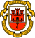 Logo der Gibraltar Football Association