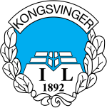 Logo von Kongsvinger IL