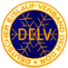 Logo des Deutschen Eislauf-Verbandes der DDR