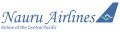Logo der Nauru Airlines