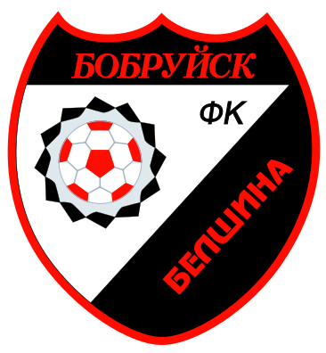 Datei:FC Belshina Babruisk logo.svg