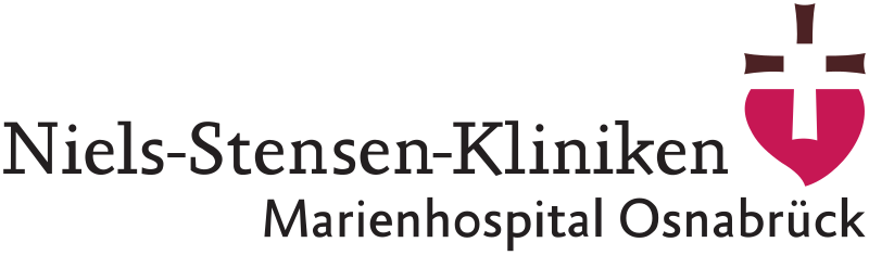 Datei:Marienhospital Osnabrück Logo.svg