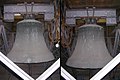 Glocke 1: Reformationsglocke