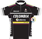 Trikot Colombia