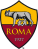 Vereinswappen von AS Rom
