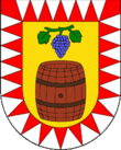 Wappen von Algund