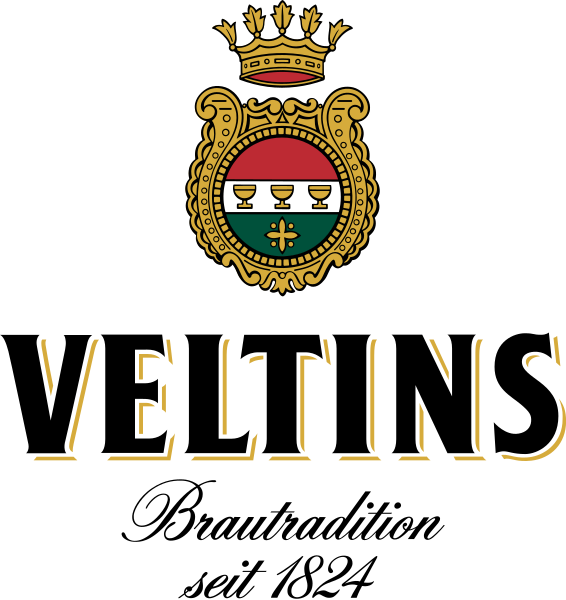 Datei:Logo Veltins.svg